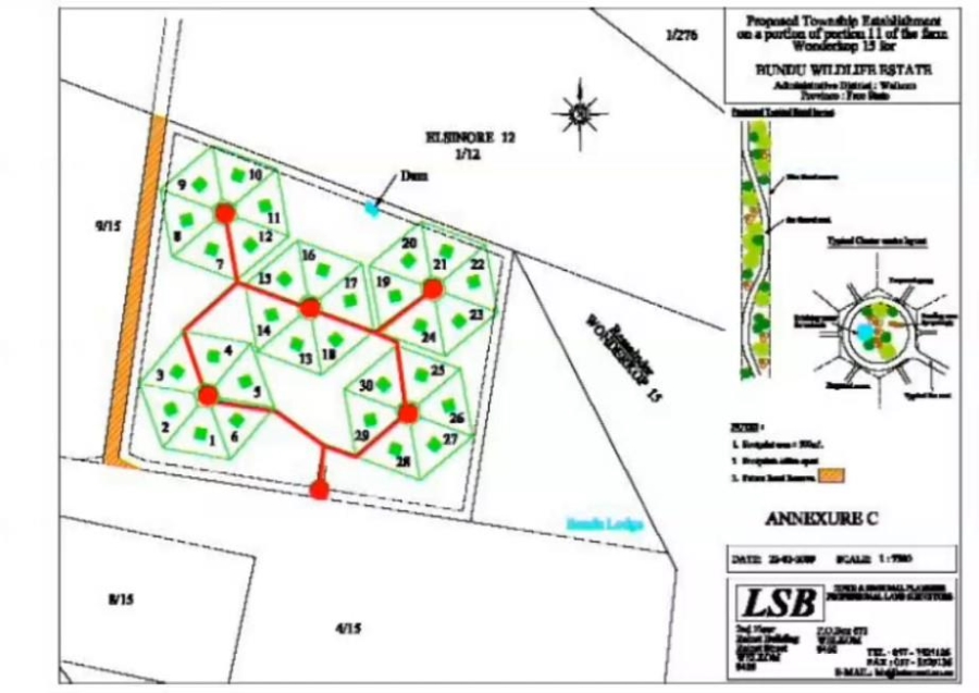 0 Bedroom Property for Sale in Welkom Rural Free State